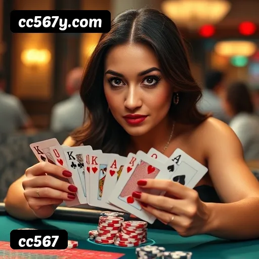 cc567 APK - Download Oficial Android
