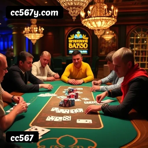 Catálogo Completo de Bônus cc567