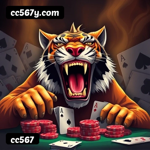 cc567 Logo